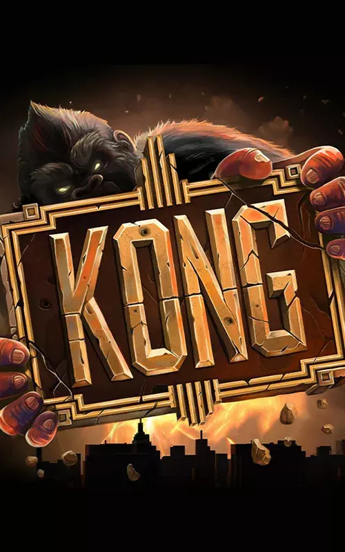 Kong at Instant Bonus Zone Casino